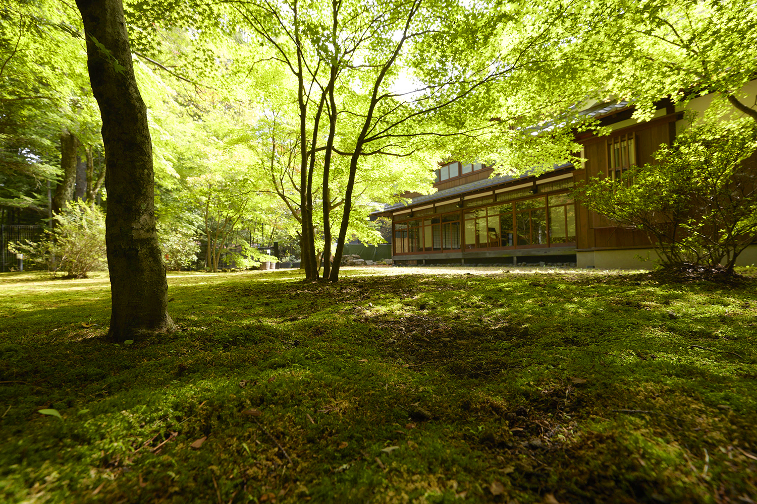 姫島荘