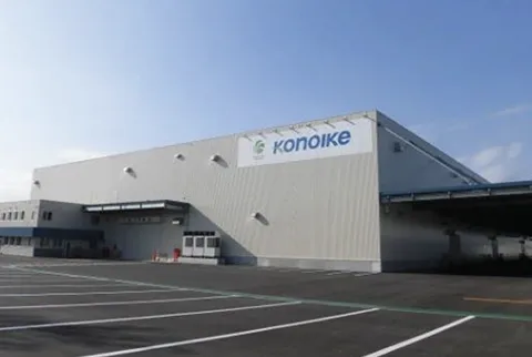 北海道に飲料・日用品向け自社新倉庫を開設、約33億円を投資
