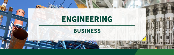 ENGINEERING BUSINESS