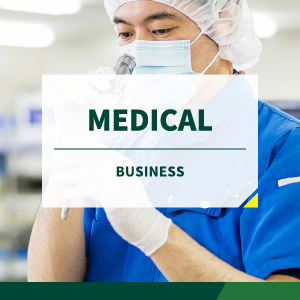 MEDICAL BUSINESS