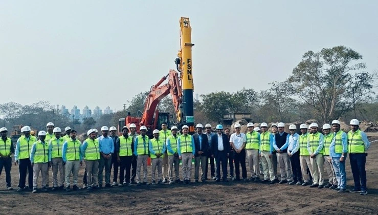 FSNL Private Ltd.