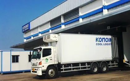 Konoike Express (Thailand) Co., Ltd.