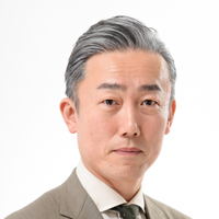Taisuke Fujita