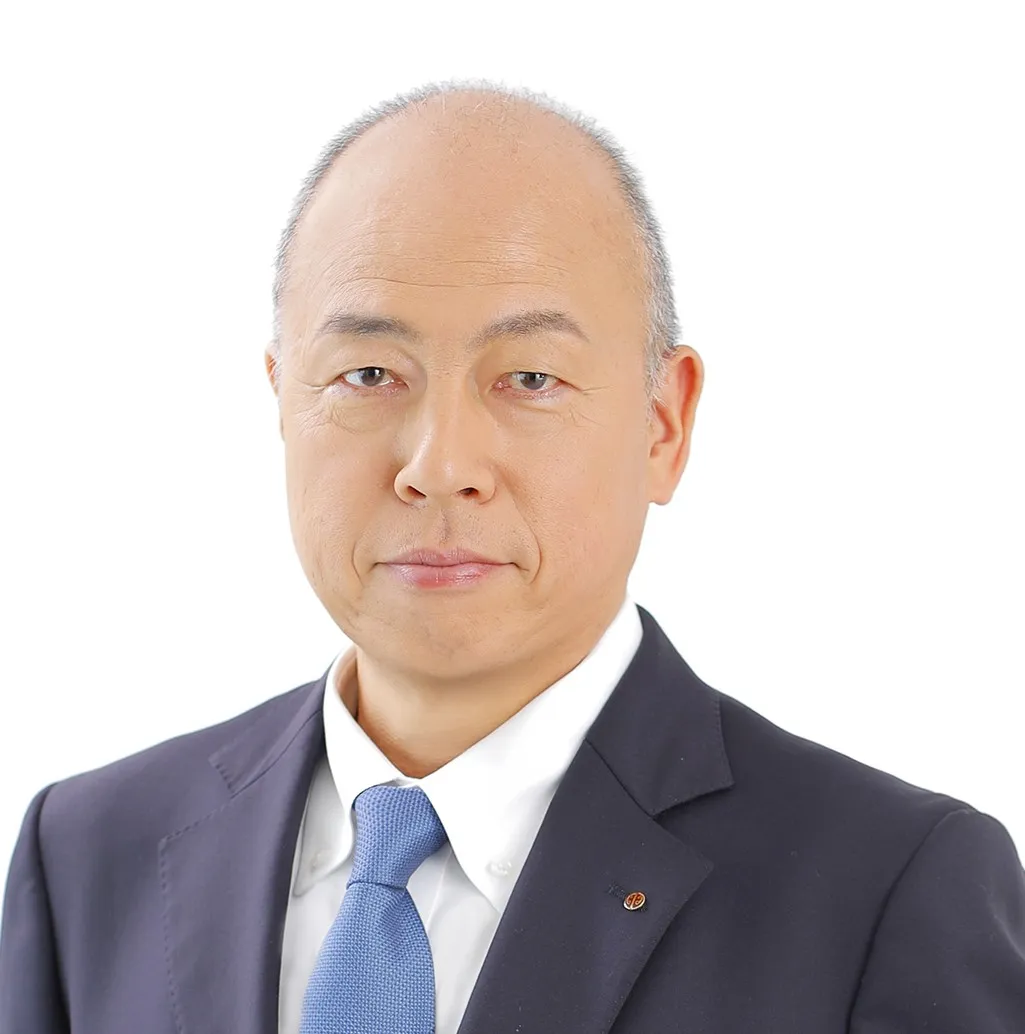 Shigeki Tanabe