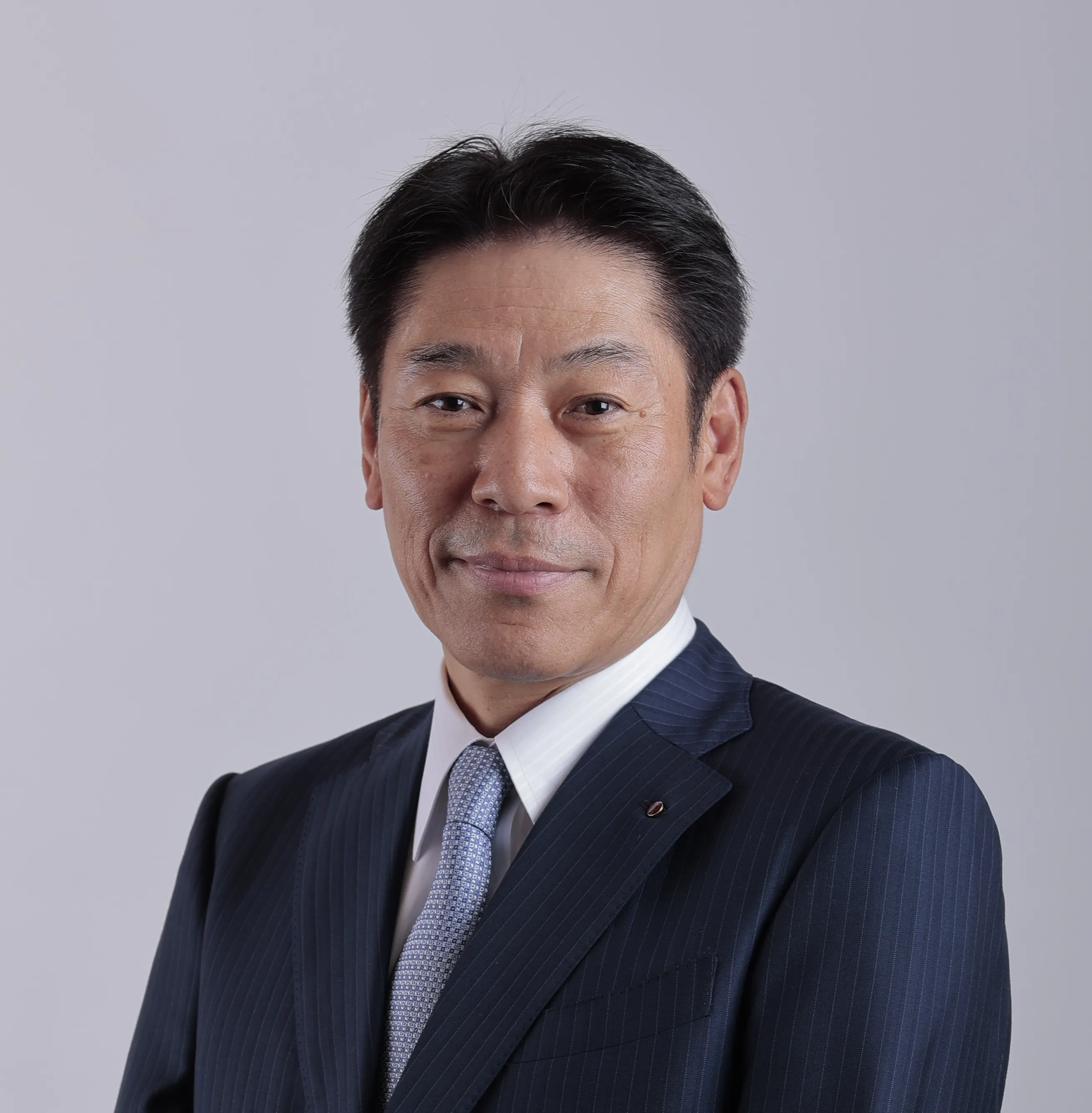 Hiroshi Tsuga