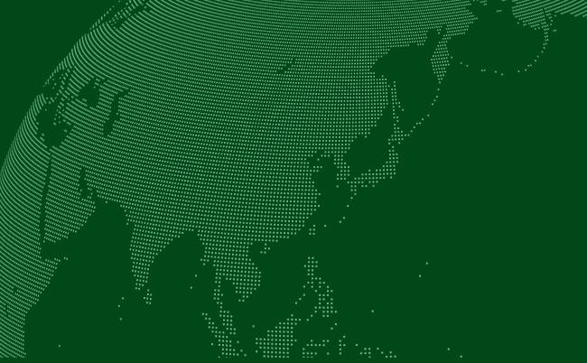 Overseas operating bases