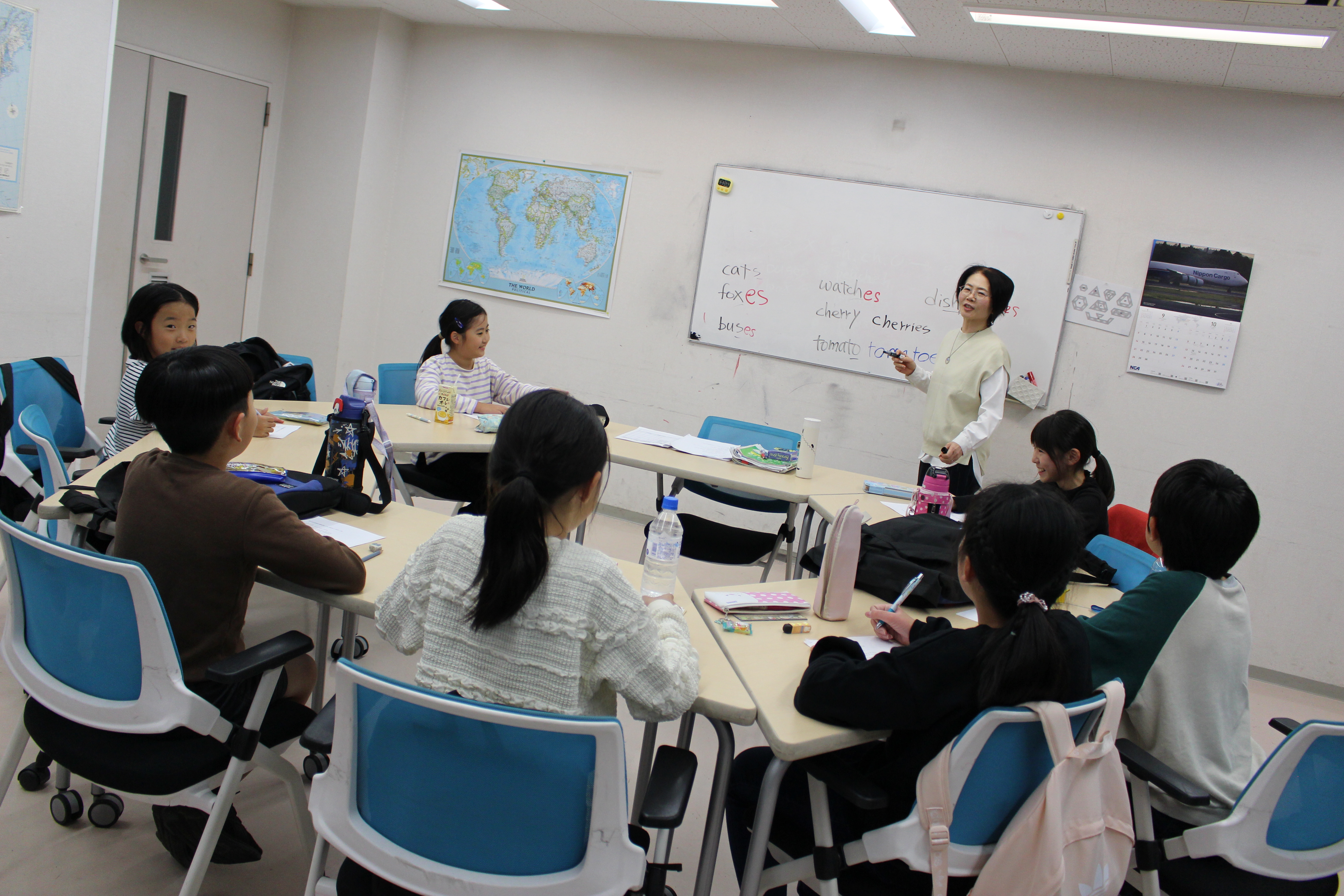 イングリッシュハウス