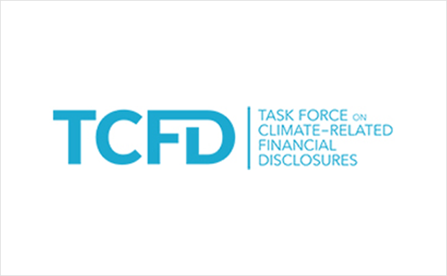 Disclosure in Accord with the TCFD Recommendations