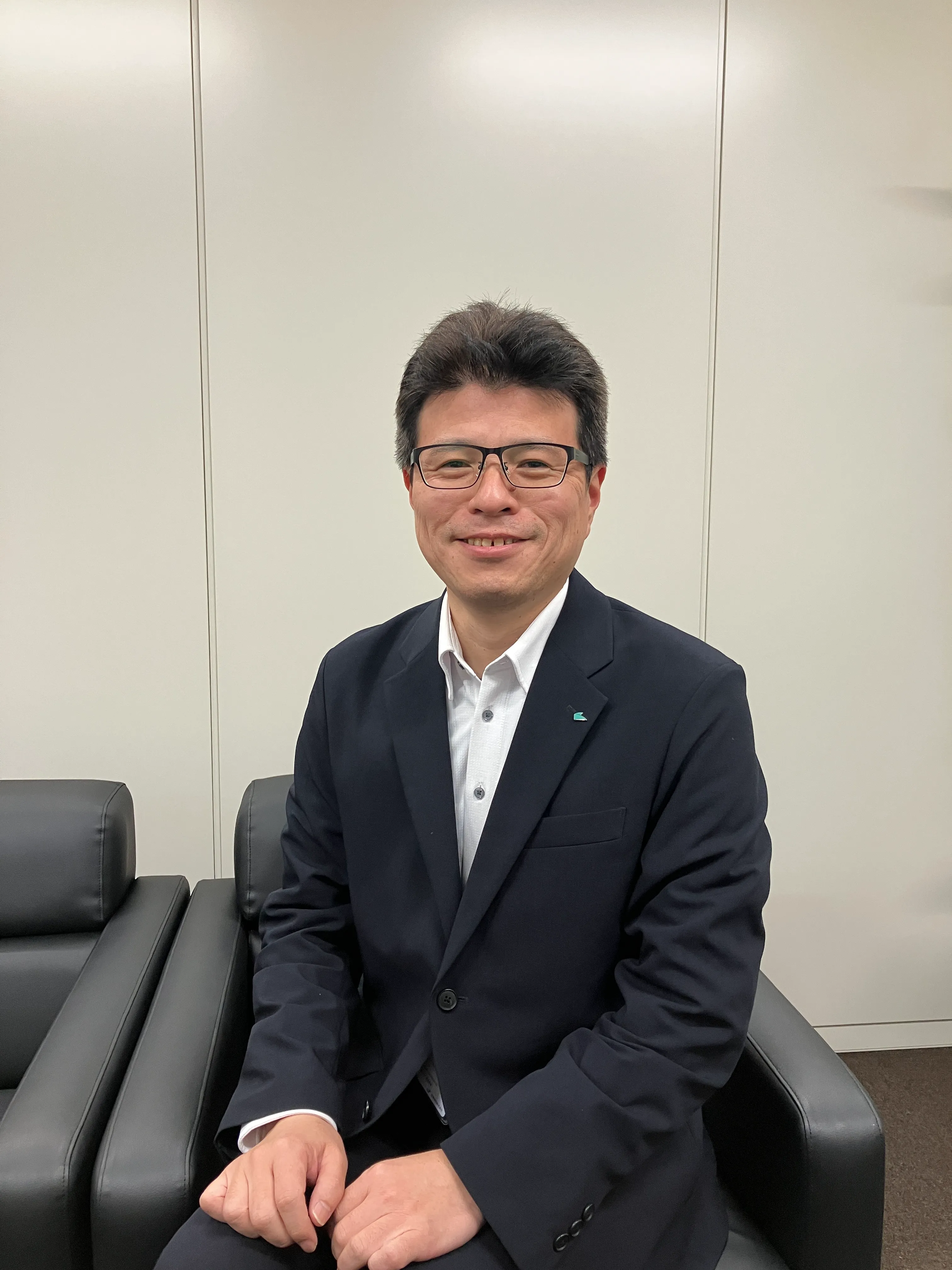 2022年6月入社の中村さん