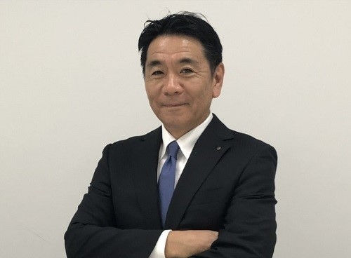 ■FSNL 取締役会長　藤原 俊宏さん