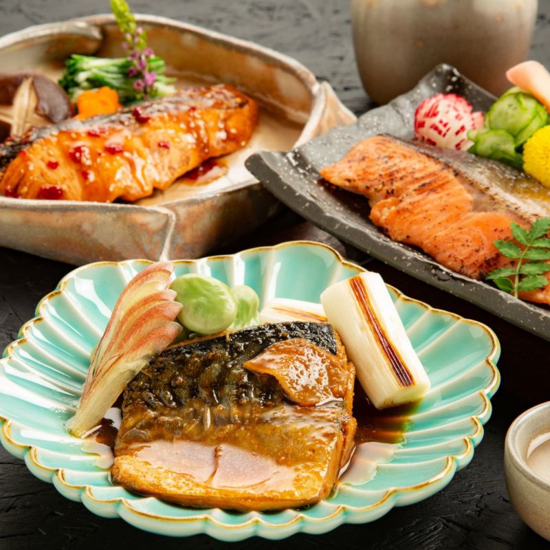 和食材の高品質加工・輸送・販売ビジネスのプラットフォーム 和食材の高品質加工・輸送・販売ビジネスのプラットフォーム