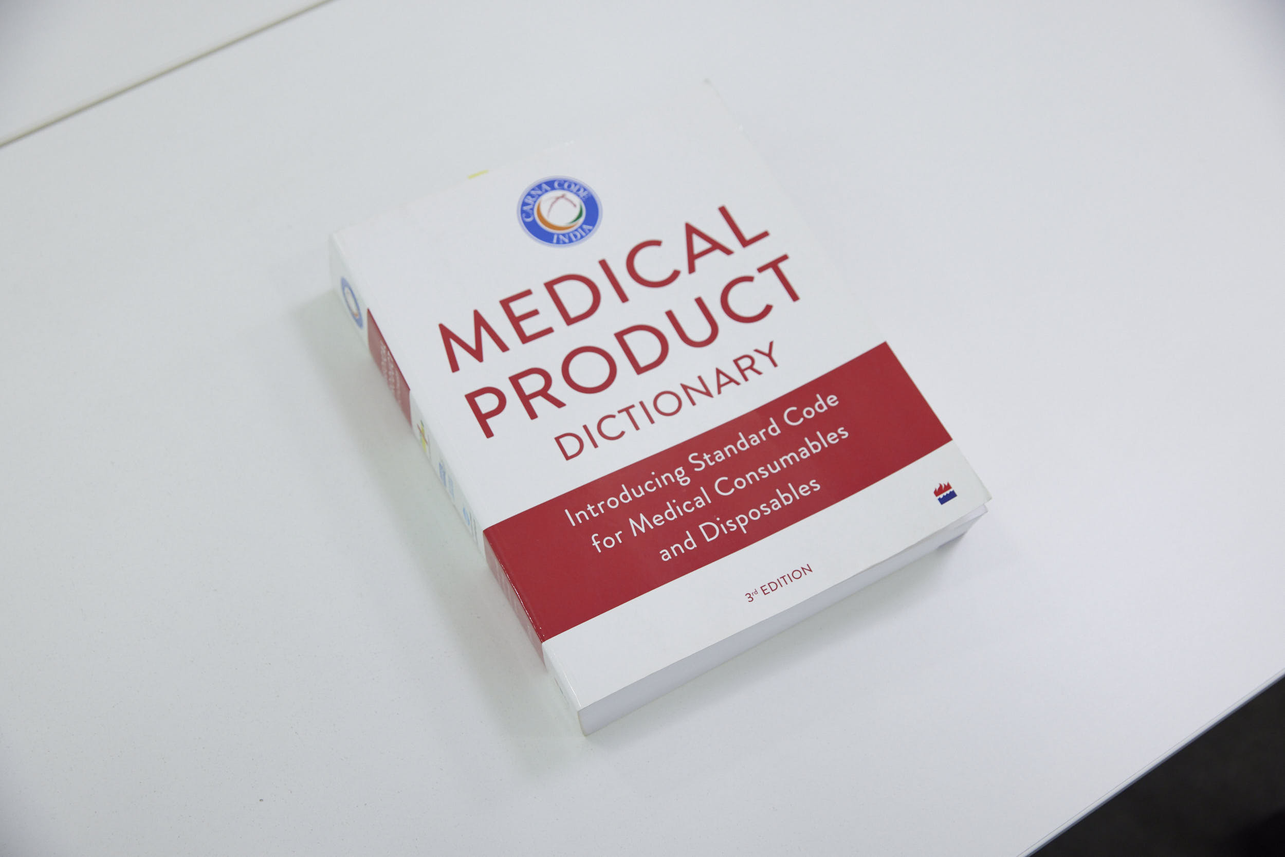 Carna Medical Databaseが提供する医療材料ディクショナリー