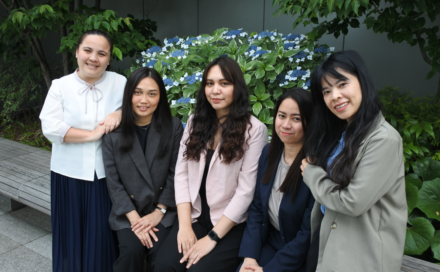 スーパーバイザー（SV）