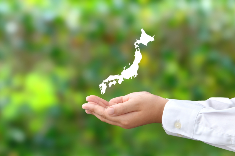 物流拠点の選択肢：KONOIKEグループの国内倉庫拠点