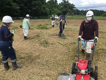 空港外の業務依頼も承ります