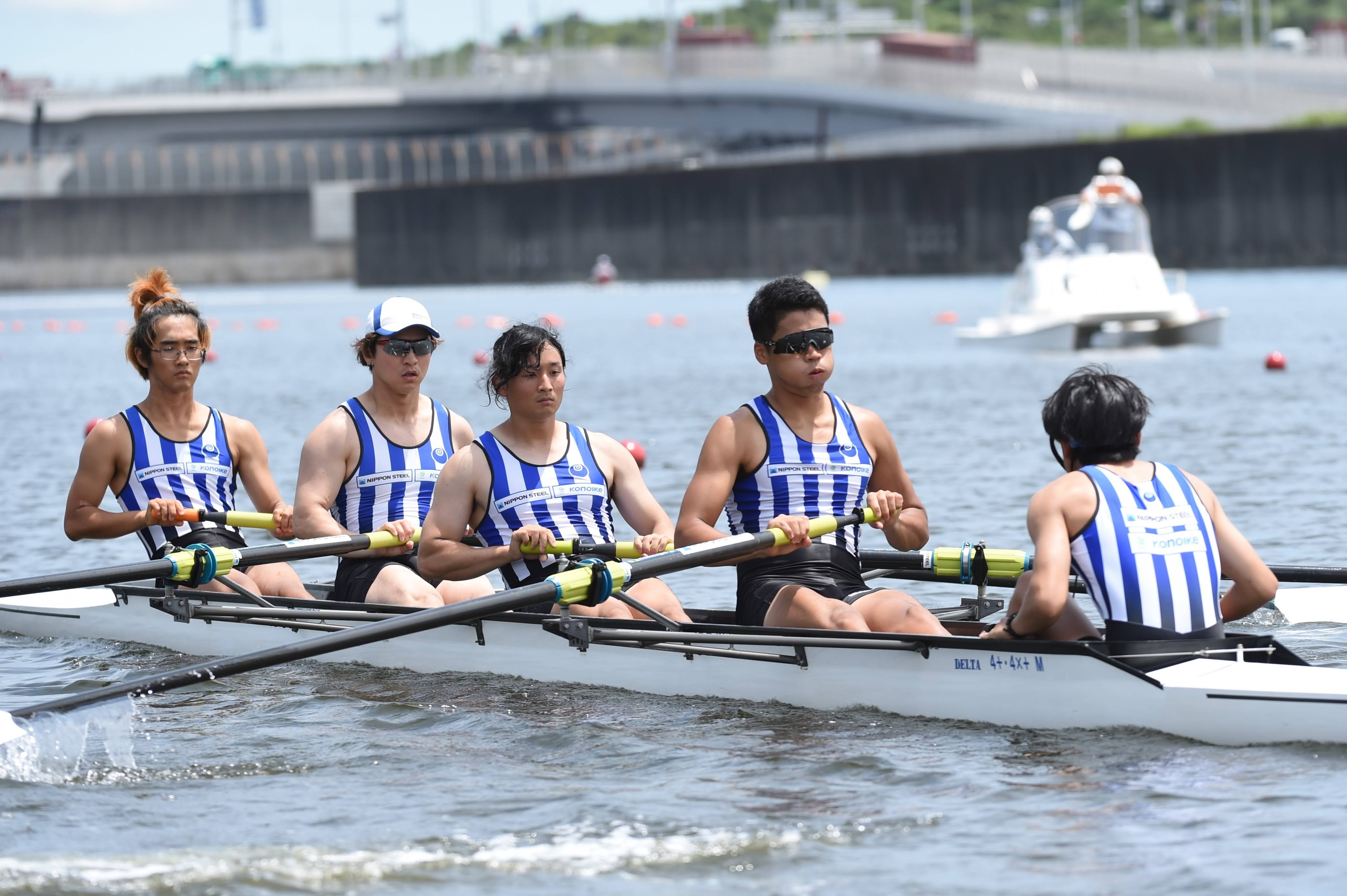 鴻池運輸 木村晶選手