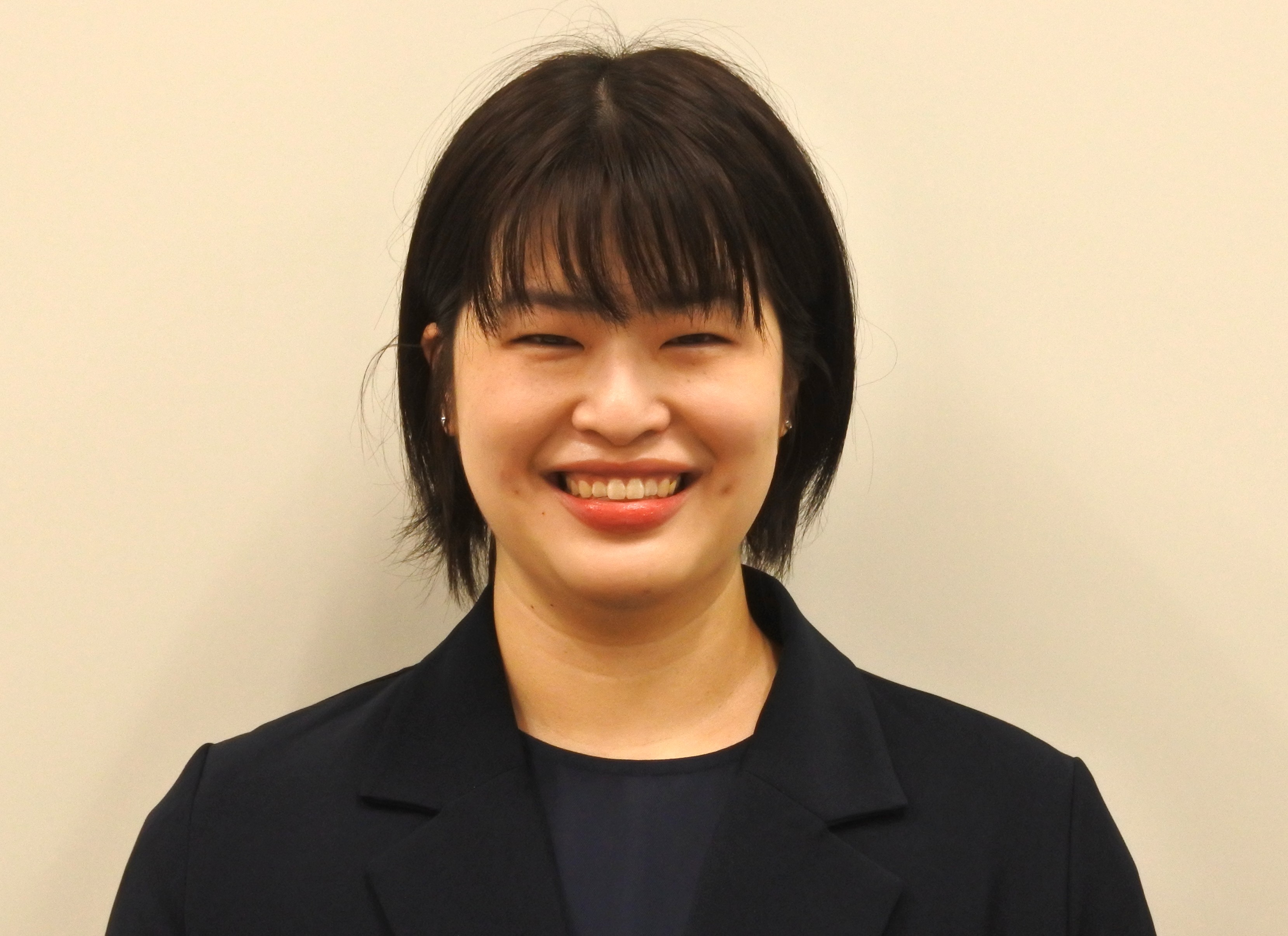 Konoike India Pvt. Ltd.　小嶋　可奈子さん