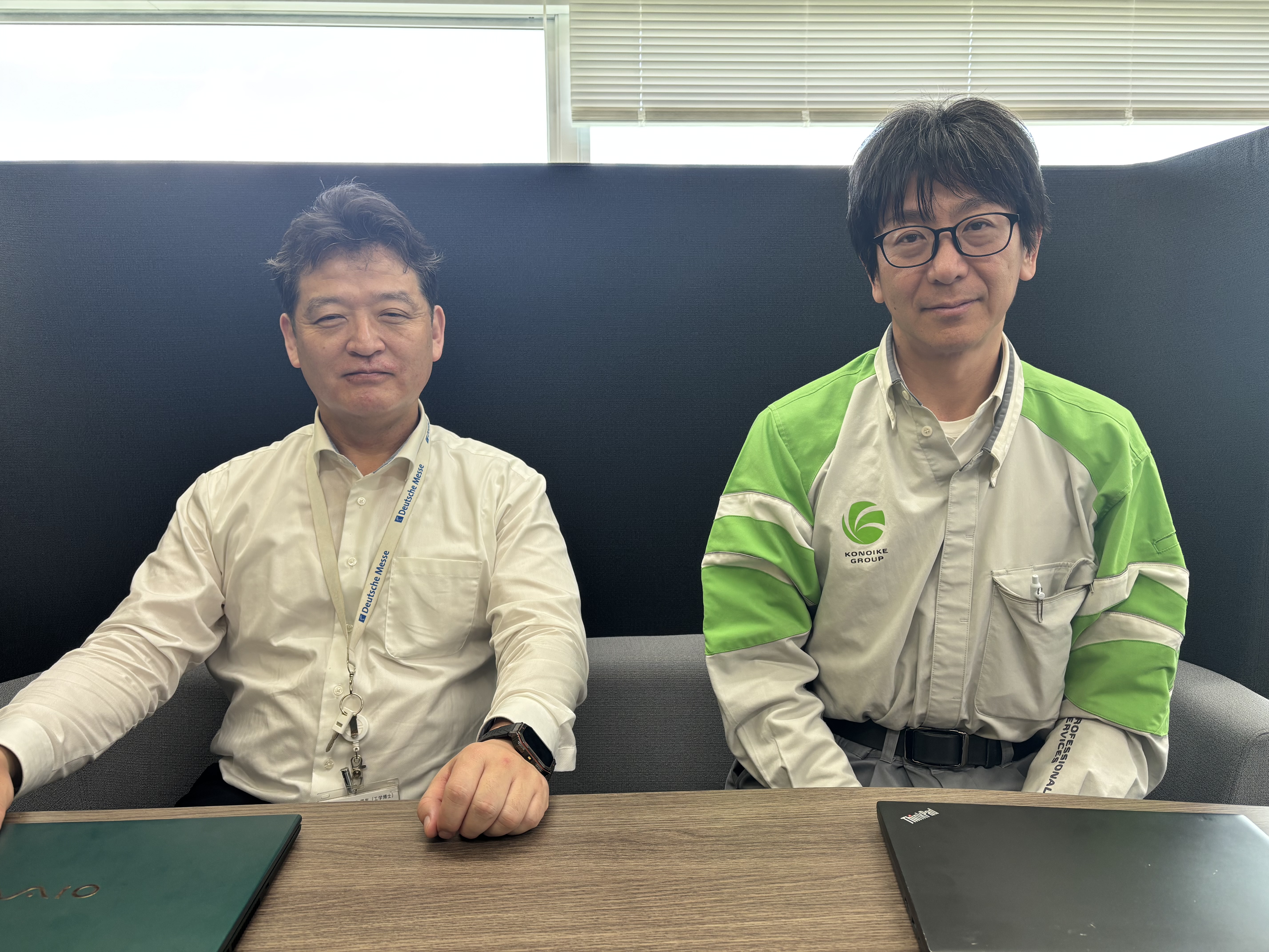 技術革新本部本部