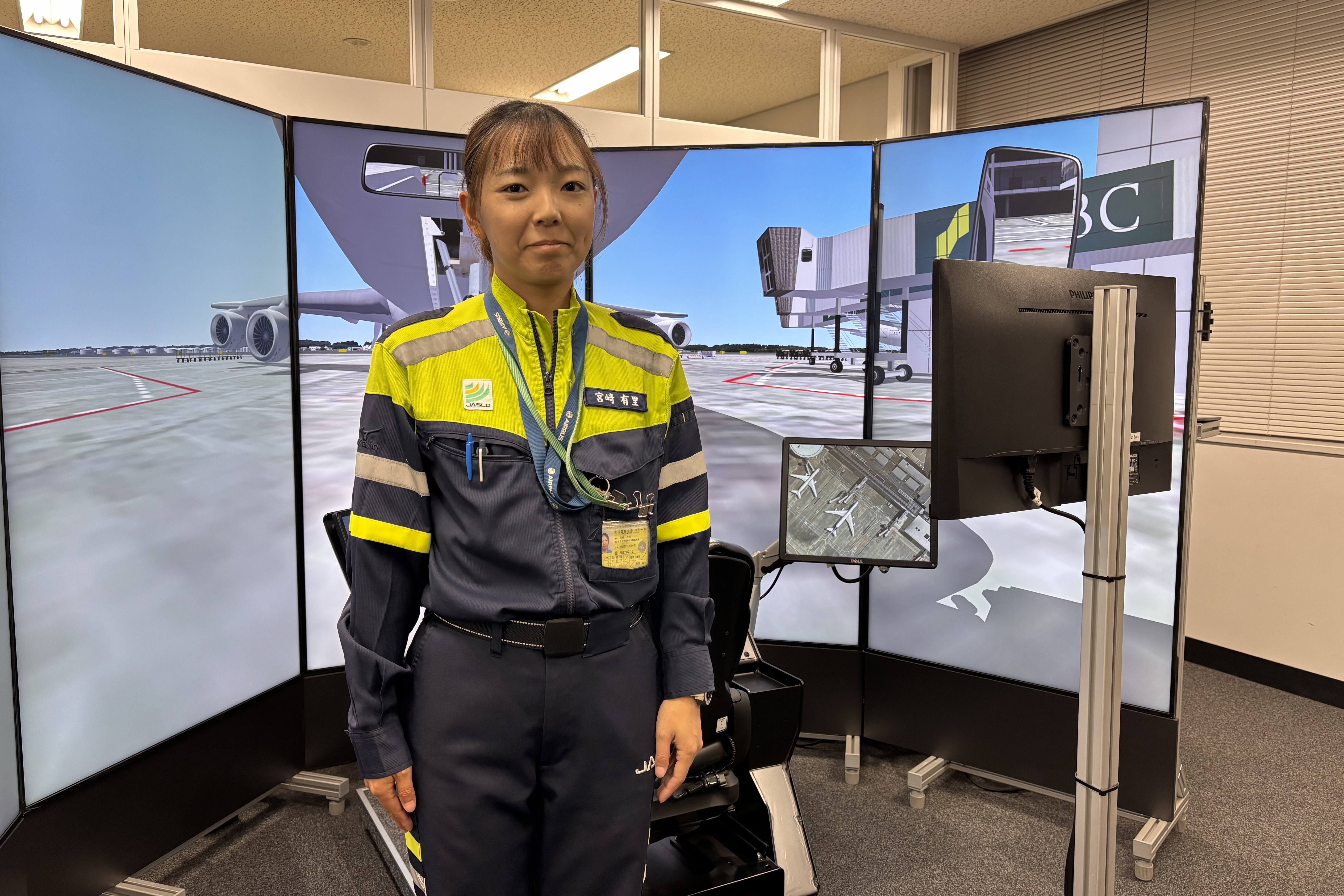 日本空港サービス株式会社 日本空港サービス株式会社