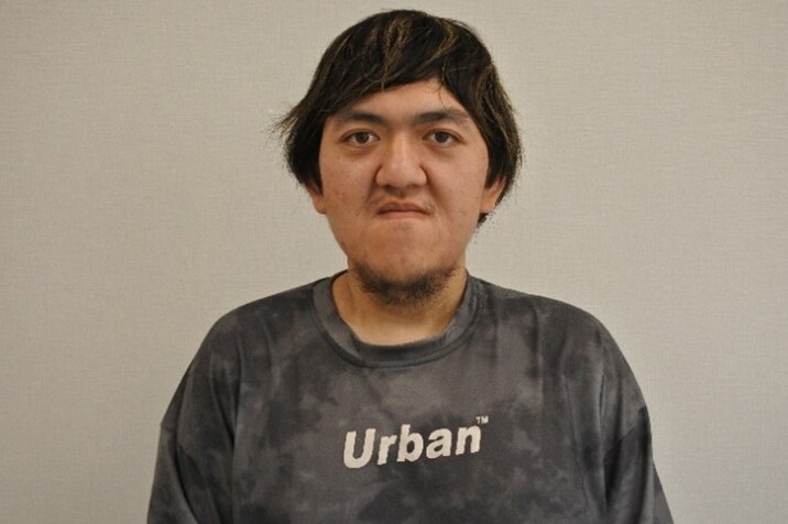 2025年1月入社の今井さん