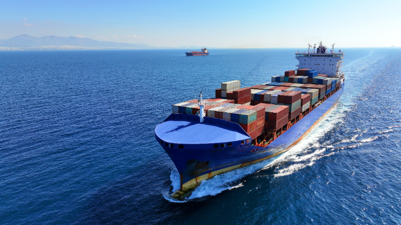 外航貨物海上保険を付保する場合の注意事項