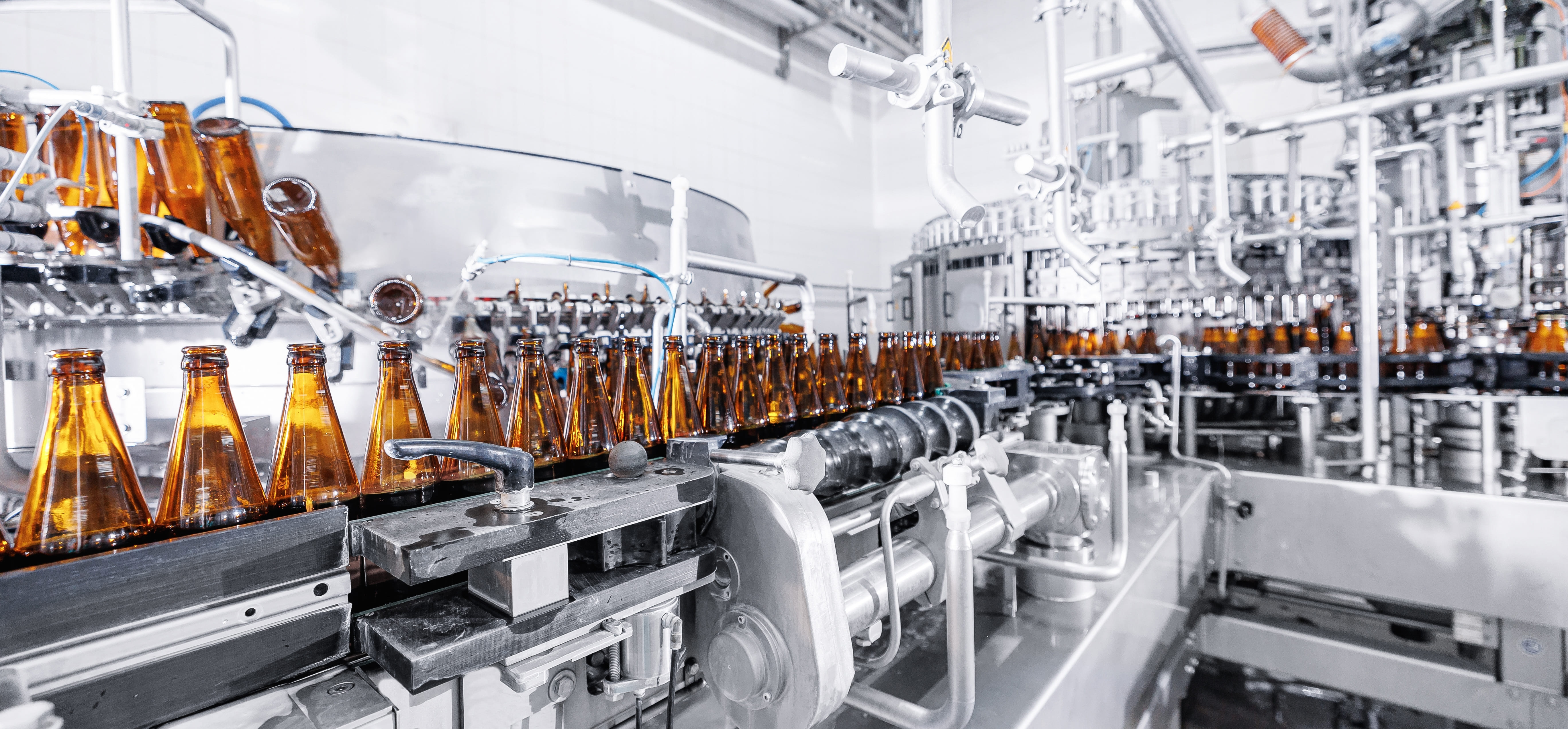 Entrusted with safety and quality in food production for over 70 years Entrusted with safety and quality in food production for over 70 years