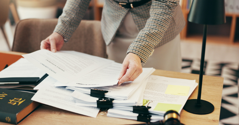 国際物流の手配