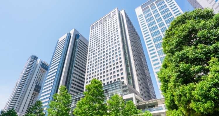 グループ会社一覧