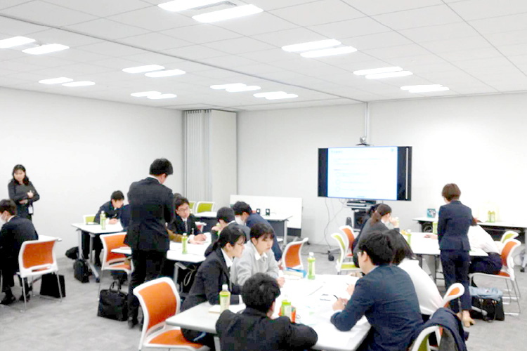過去の様子