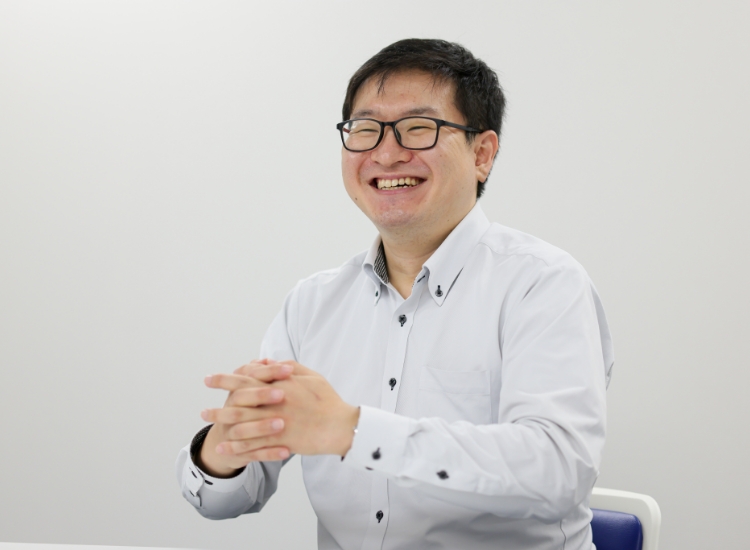総合職としてのやりがいを感じる瞬間