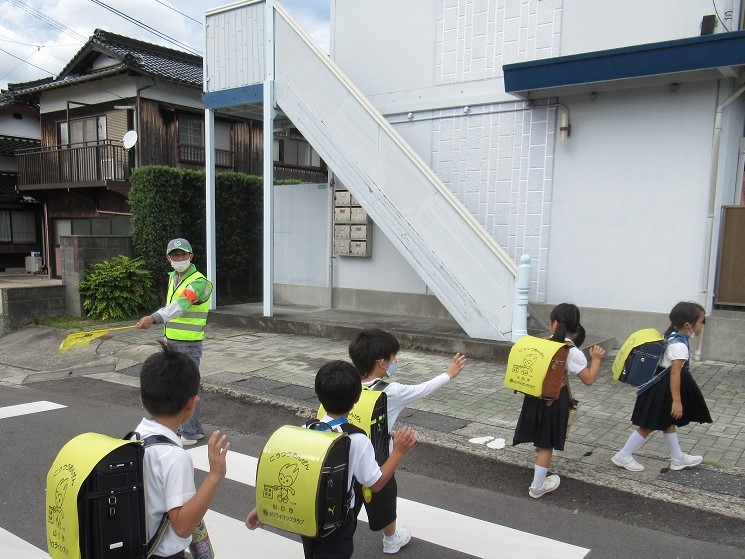 トラック乗車体験会の開催